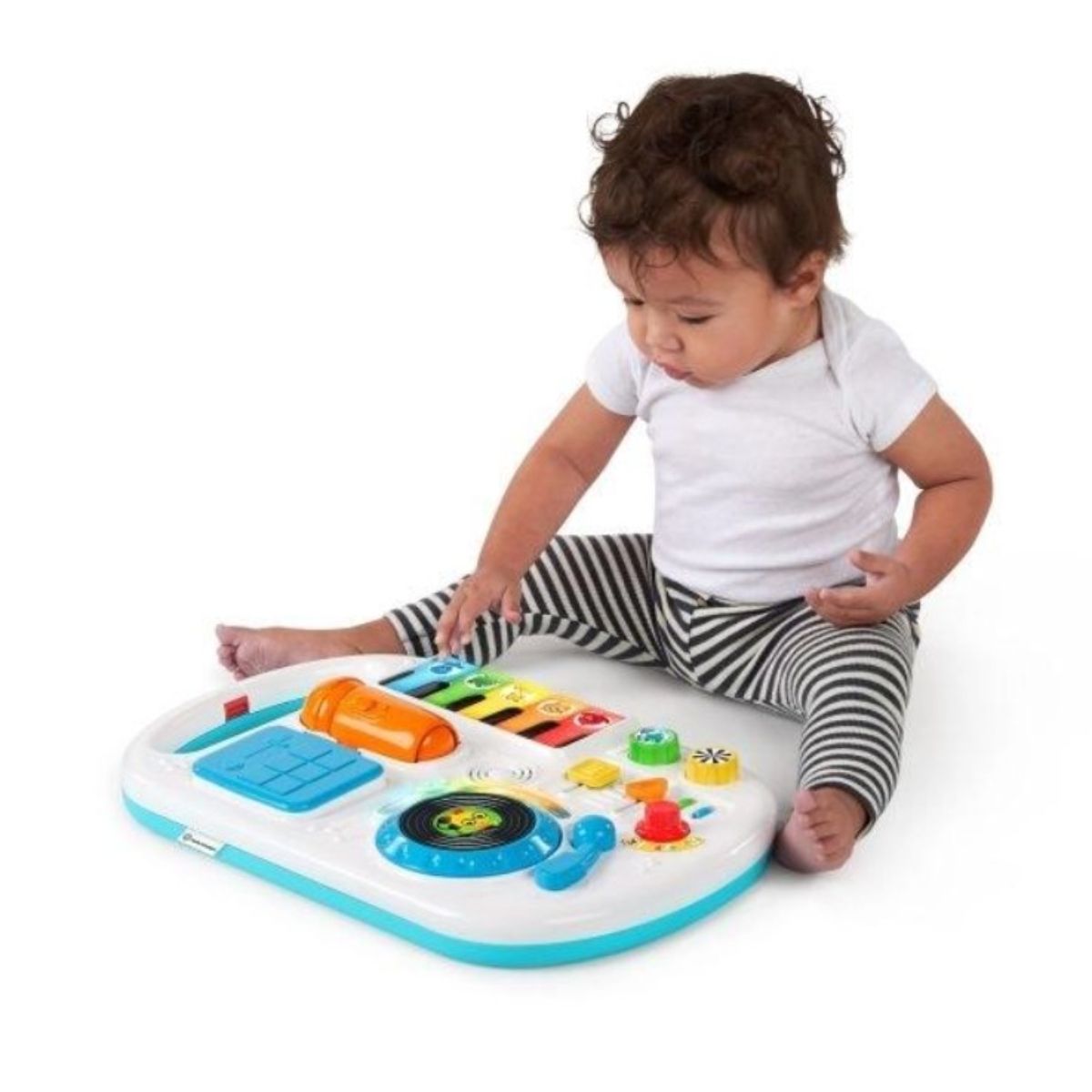 Baby Einstein 4In1 Mix N Roll Toy Walker | Mothercare SG